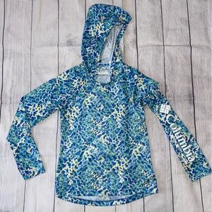 Columbia Performance Fishing Gear Hooded Top